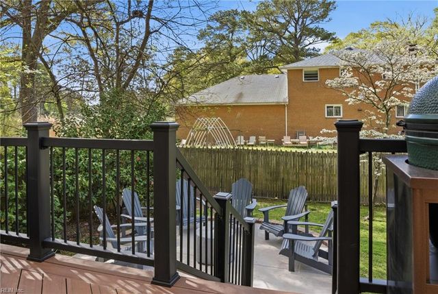 131 Elwood AVE, Norfolk, VA 23505