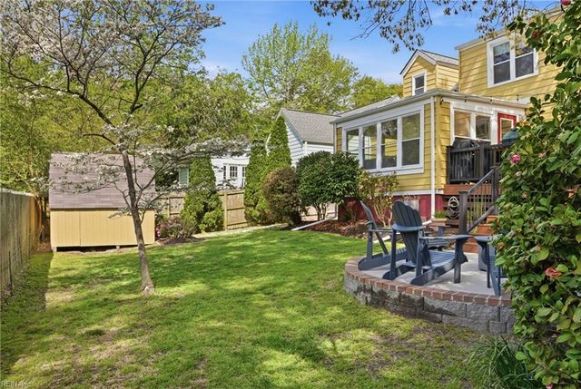 131 Elwood AVE, Norfolk, VA 23505