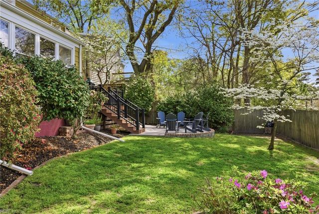 131 Elwood AVE, Norfolk, VA 23505