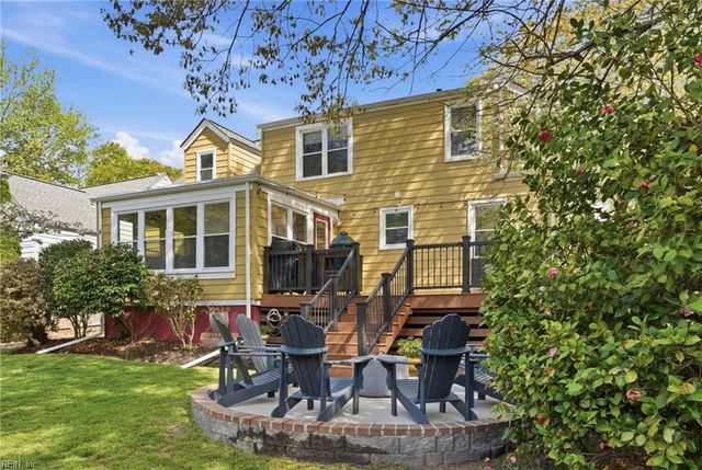 131 Elwood AVE, Norfolk, VA 23505