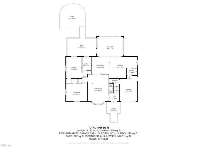 131 Elwood AVE, Norfolk, VA 23505