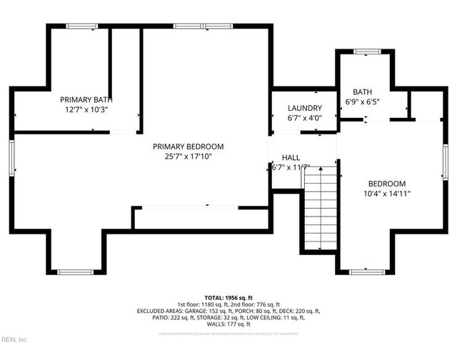 131 Elwood AVE, Norfolk, VA 23505