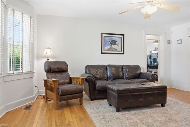 131 Elwood AVE, Norfolk, VA 23505