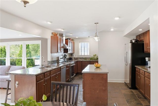 131 Elwood AVE, Norfolk, VA 23505