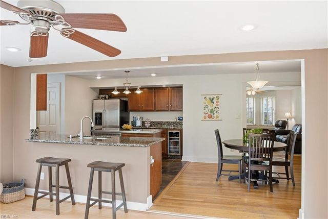 131 Elwood AVE, Norfolk, VA 23505