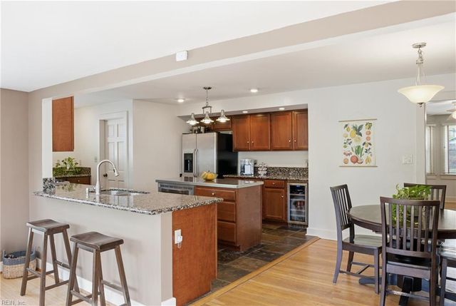 131 Elwood AVE, Norfolk, VA 23505