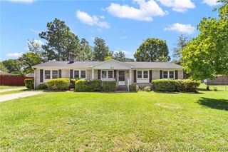 513 Platinum Street, Fayetteville, NC 28311
