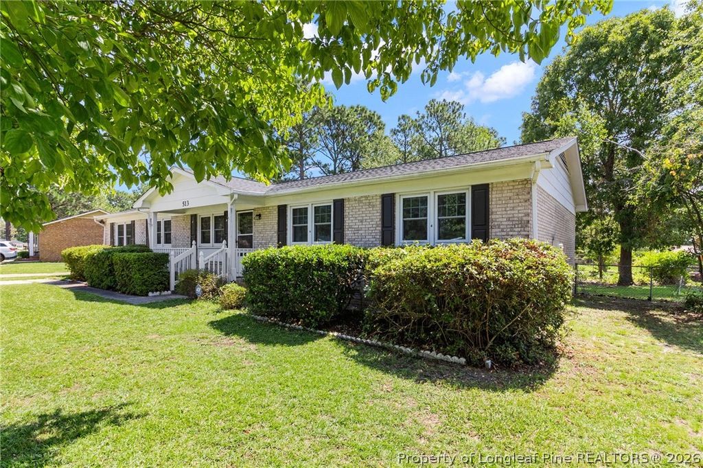 513 Platinum Street, Fayetteville, NC 28311 — photo 2