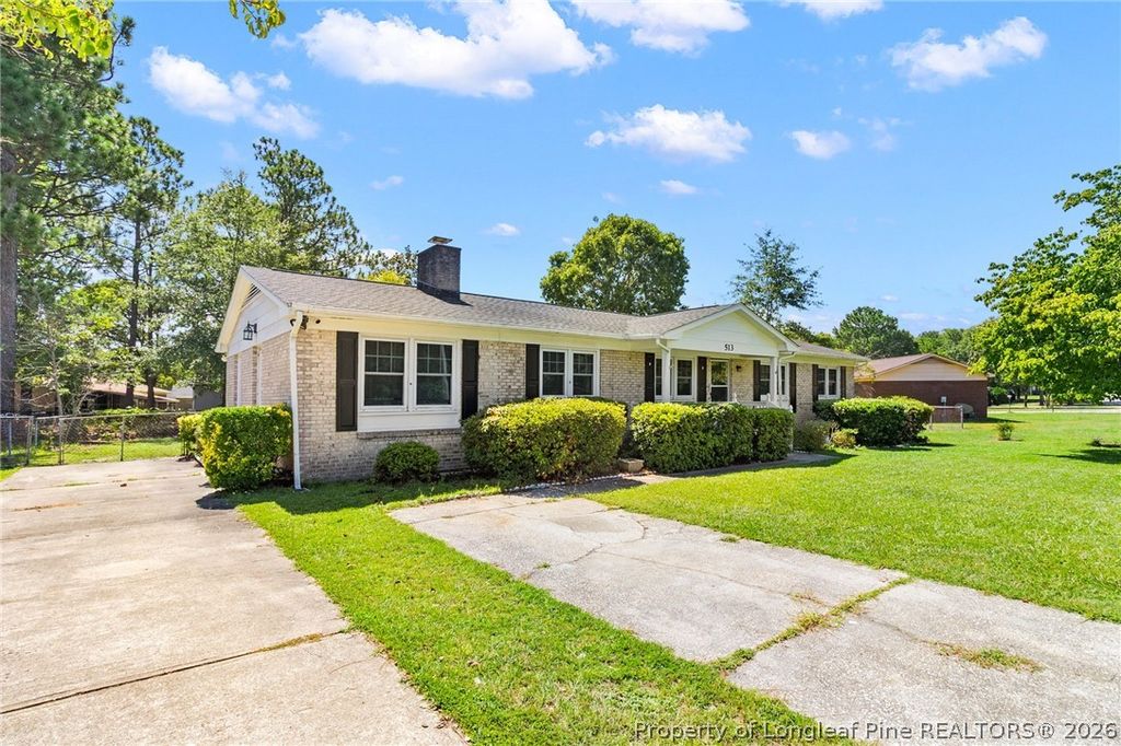 513 Platinum Street, Fayetteville, NC 28311 — photo 3