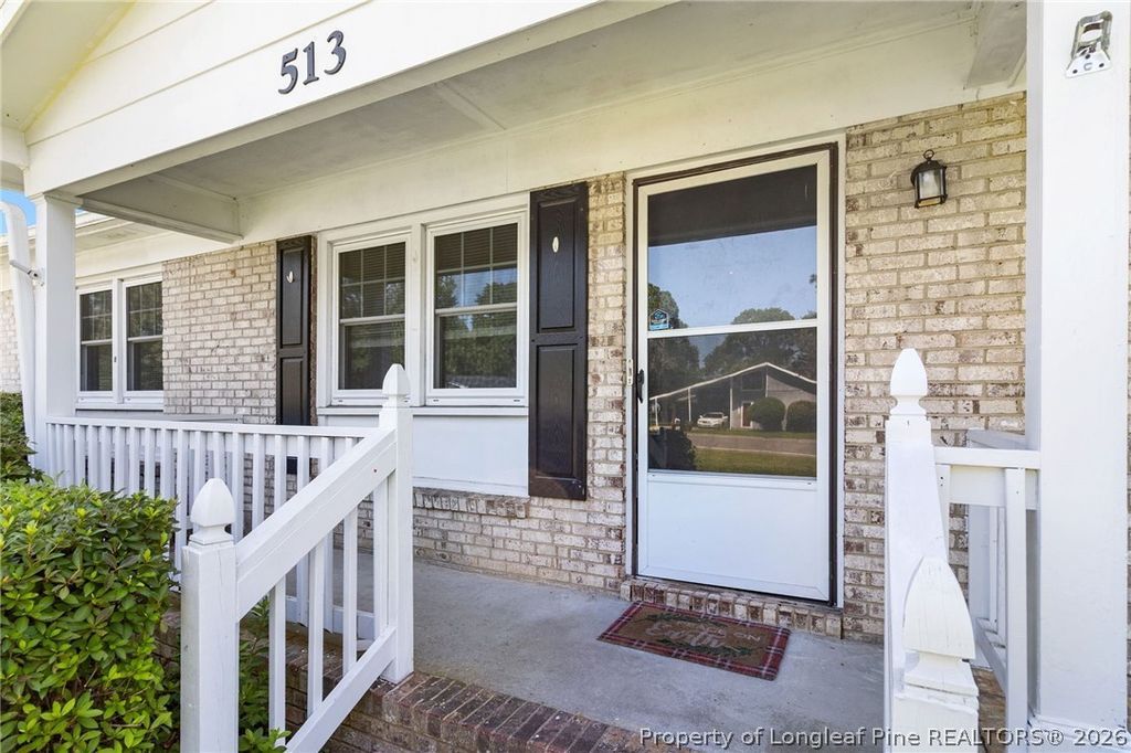 513 Platinum Street, Fayetteville, NC 28311 — photo 4