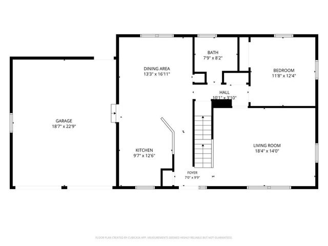 706 N Farmington Dr, Derby, KS 67037
