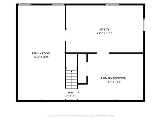 706 N Farmington Dr, Derby, KS 67037