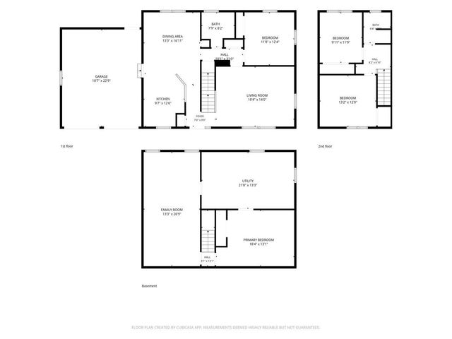 706 N Farmington Dr, Derby, KS 67037
