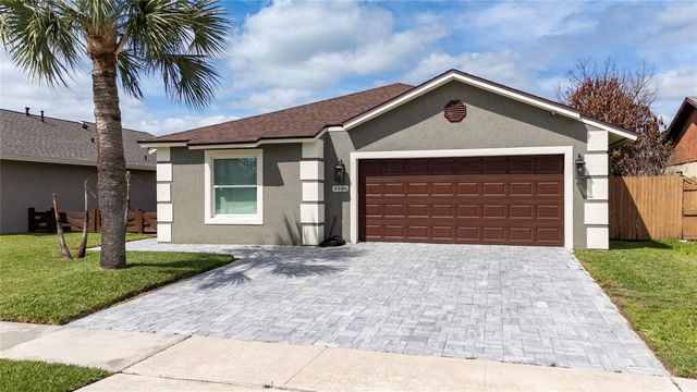 4980 WARRIOR LANE, Kissimmee, FL 34746