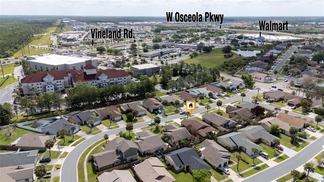 4980 WARRIOR LANE, Kissimmee, FL 34746