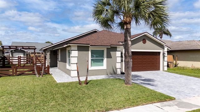 4980 WARRIOR LANE, Kissimmee, FL 34746