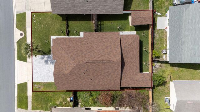 4980 WARRIOR LANE, Kissimmee, FL 34746