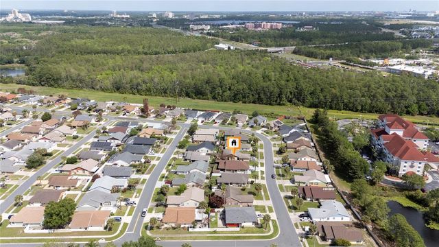 4980 WARRIOR LANE, Kissimmee, FL 34746