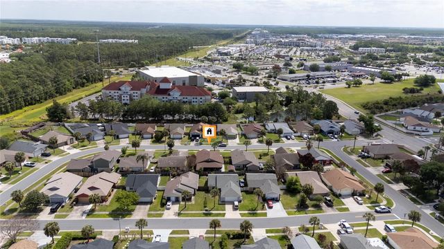 4980 WARRIOR LANE, Kissimmee, FL 34746