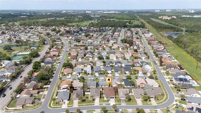 4980 WARRIOR LANE, Kissimmee, FL 34746