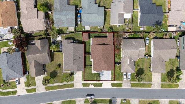 4980 WARRIOR LANE, Kissimmee, FL 34746