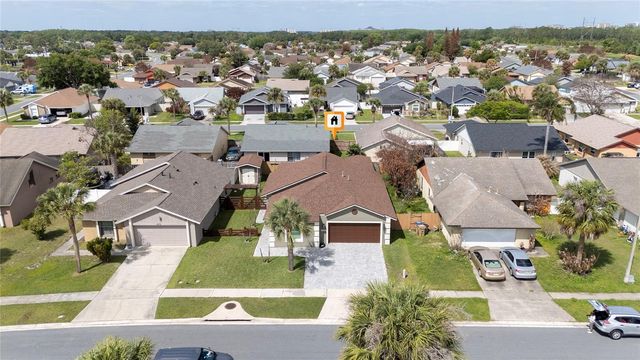 4980 WARRIOR LANE, Kissimmee, FL 34746