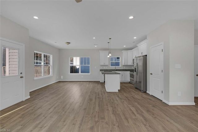 709 Pocahontas PL, Hampton, VA 23661