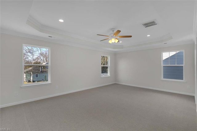 709 Pocahontas PL, Hampton, VA 23661