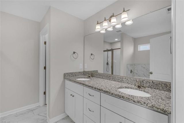 709 Pocahontas PL, Hampton, VA 23661