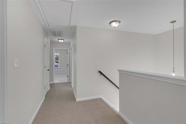 709 Pocahontas PL, Hampton, VA 23661