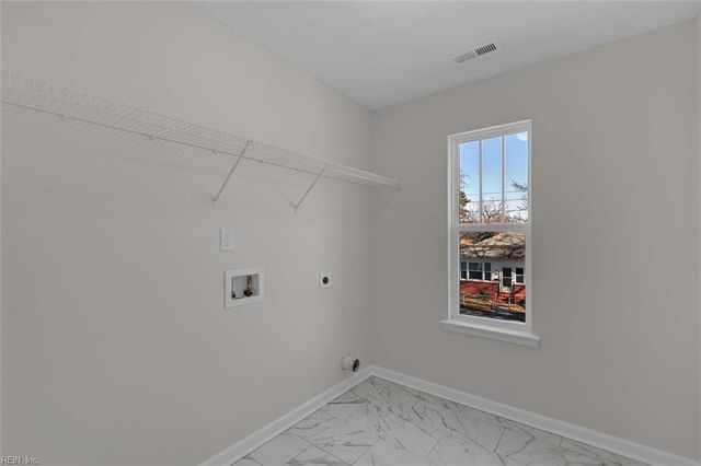 709 Pocahontas PL, Hampton, VA 23661