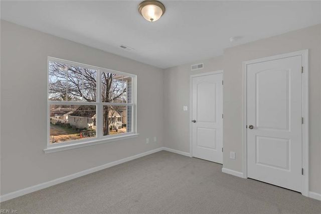 709 Pocahontas PL, Hampton, VA 23661