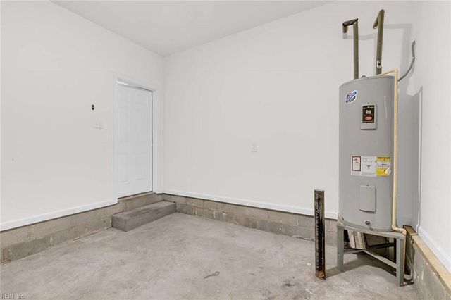 709 Pocahontas PL, Hampton, VA 23661