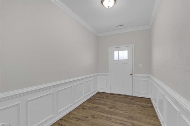 709 Pocahontas PL, Hampton, VA 23661