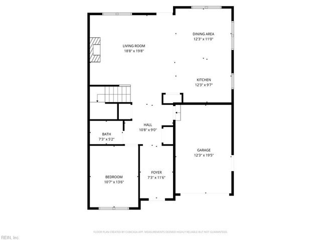 709 Pocahontas PL, Hampton, VA 23661