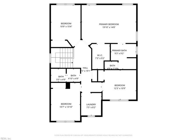 709 Pocahontas PL, Hampton, VA 23661