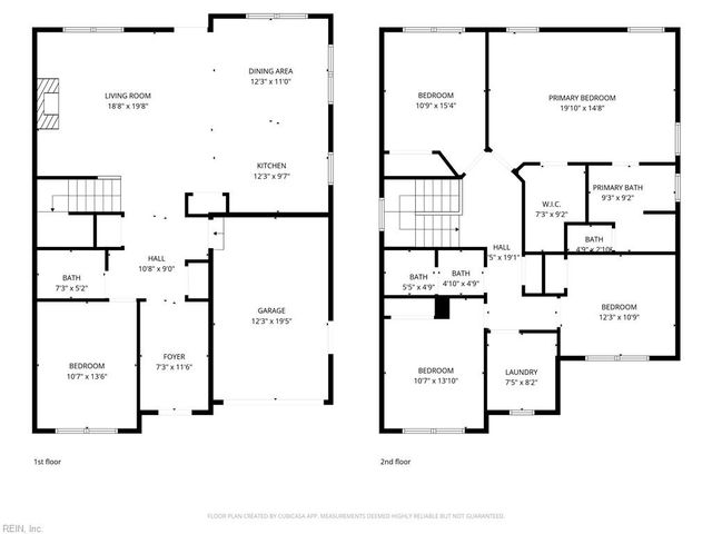 709 Pocahontas PL, Hampton, VA 23661