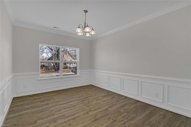 709 Pocahontas PL, Hampton, VA 23661