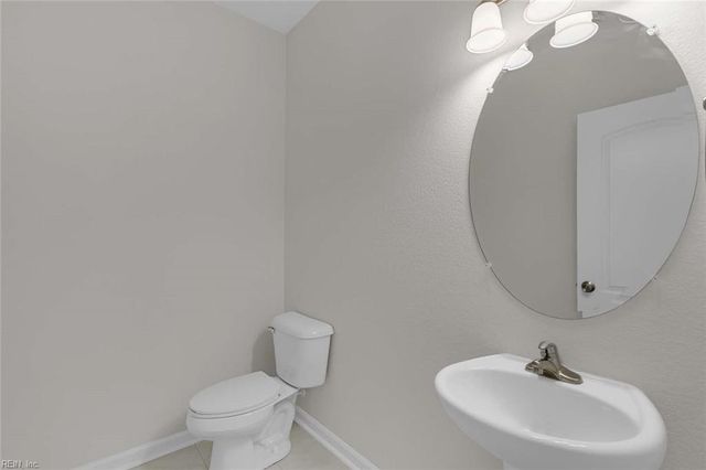 709 Pocahontas PL, Hampton, VA 23661