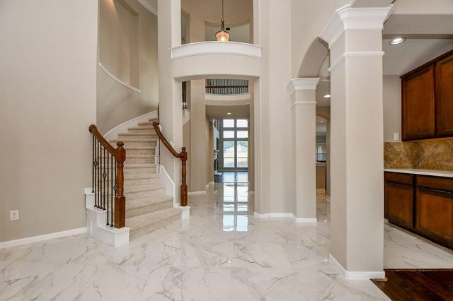 2007 Tall Timbers Lane, Pearland, TX 77581