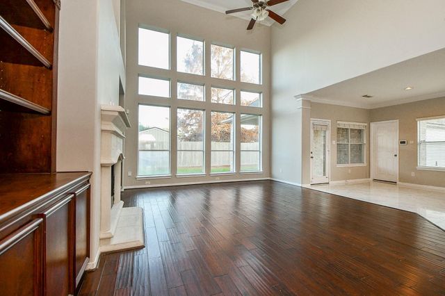 2007 Tall Timbers Lane, Pearland, TX 77581