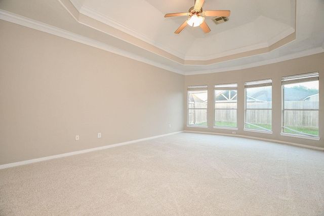 2007 Tall Timbers Lane, Pearland, TX 77581