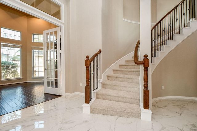 2007 Tall Timbers Lane, Pearland, TX 77581