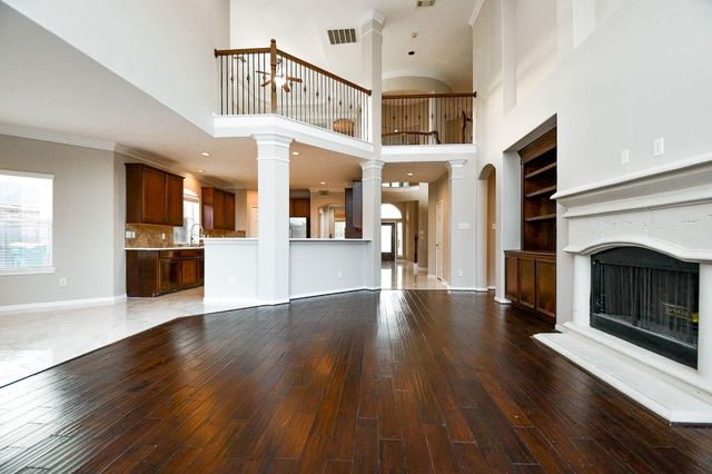 2007 Tall Timbers Lane, Pearland, TX 77581