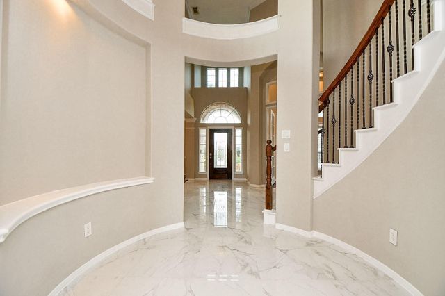 2007 Tall Timbers Lane, Pearland, TX 77581