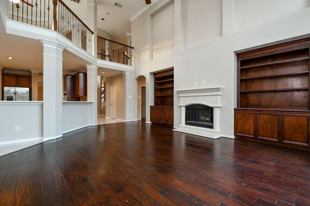 2007 Tall Timbers Lane, Pearland, TX 77581