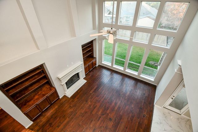 2007 Tall Timbers Lane, Pearland, TX 77581