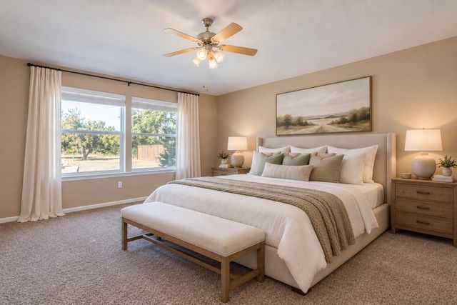 213 Polo Pony, Liberty Hill, TX 78642