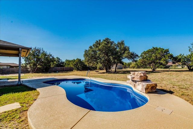 213 Polo Pony, Liberty Hill, TX 78642