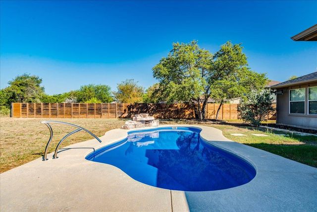 213 Polo Pony, Liberty Hill, TX 78642